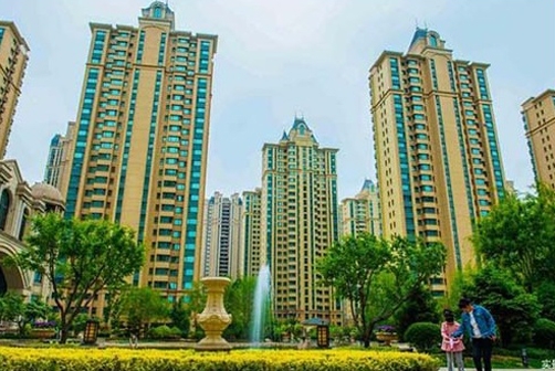沈陽(yáng)恒大雅苑