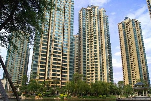 沈陽(yáng)恒大名都